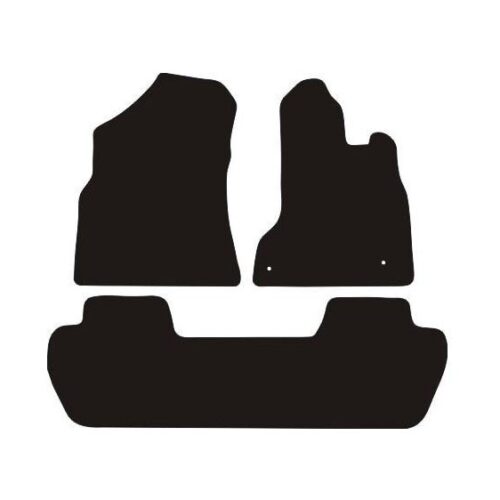 Citroen Berlingo 2008-2015 Car Mats Category Image