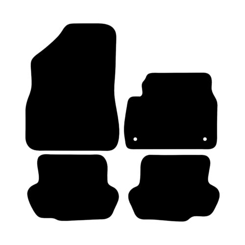 Citroen DS5 2012-2018 Car Mats Category Image
