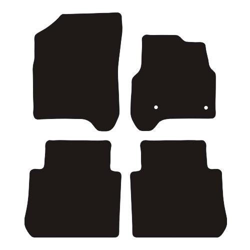 Citroen C3 Picasso 2009-2017 Car Mats Category Image