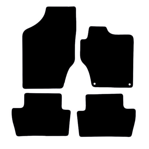 Citroen C4 2010-2020 Car Mats Category Image