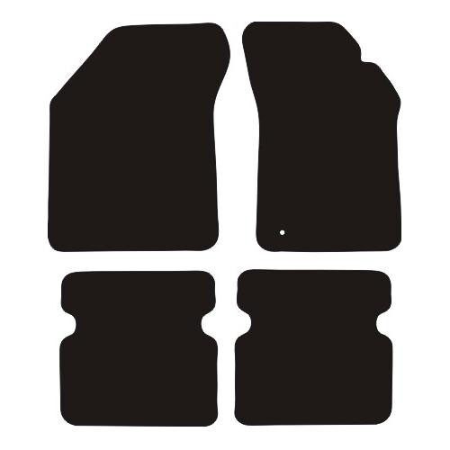 Chrysler Sebring 2006-2010 Car Mats Category Image