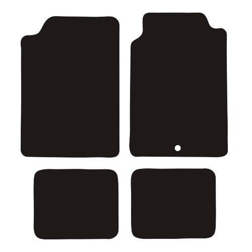 Citroen Berlingo 1996-2008 Car Mats Category Image