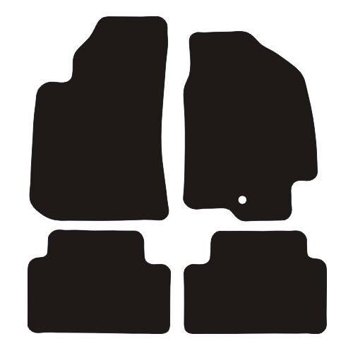 Daewoo Lanos 1997-2002 Car Mats Category Image