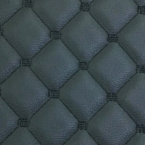 Black Single Stitch