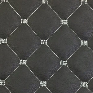 Single Stitch