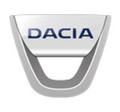 Dacia - Category Image