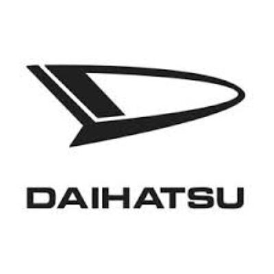 Daihatsu - Category Image