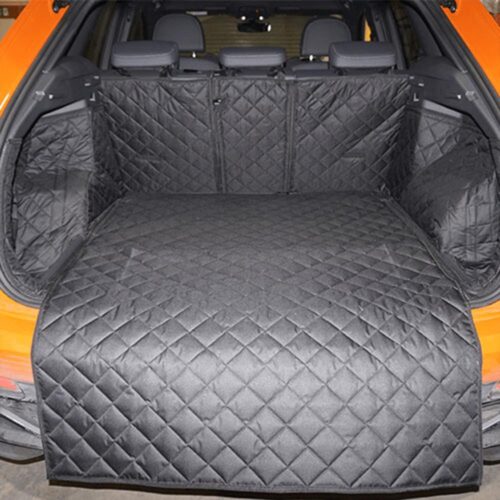 Audi Q2 2016-Present – Fully Tailored Boot Liner Category Image