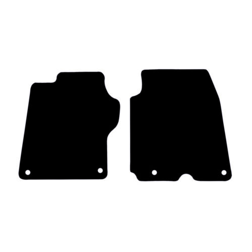 Ferrari FF 2011-Present Car Mats Category Image