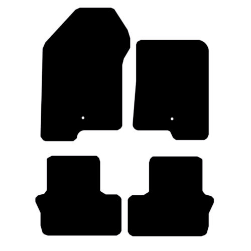 Dodge Caliber 2007-2012 Car Mats Category Image