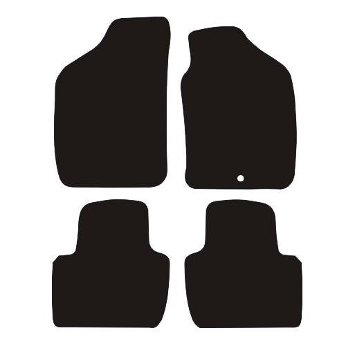 Fiat Punto MK1 1993-1999 Car Mats Category Image