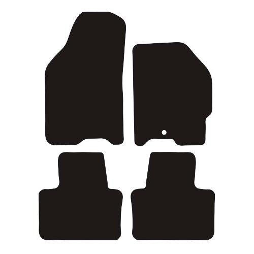Fiat Punto MK2 1999-2006 Car Mats Category Image