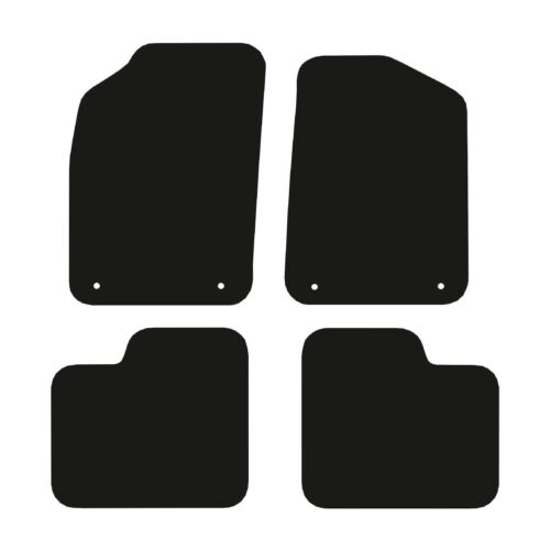 Fiat 500 2011-Present Car Mats Category Image