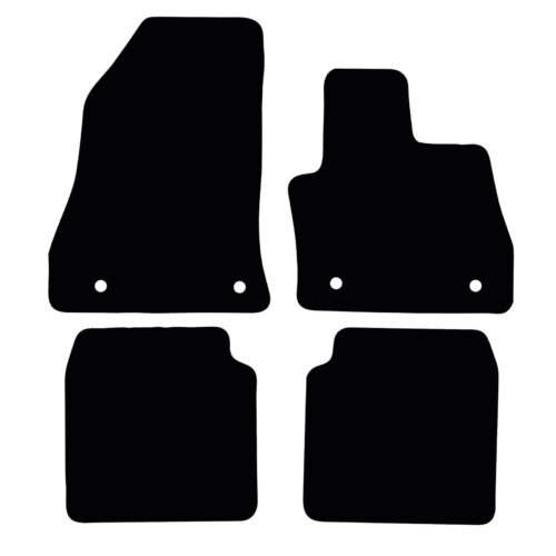 Fiat 500L 2013-Present Car Mats Category Image