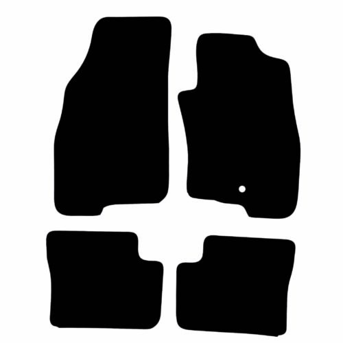Fiat Punto MK3 2005-2018 Car Mats Category Image