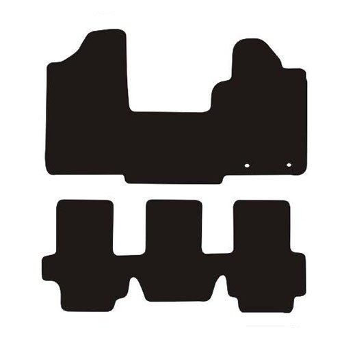 Fiat Multipla 2000-2010 Car Mats Category Image