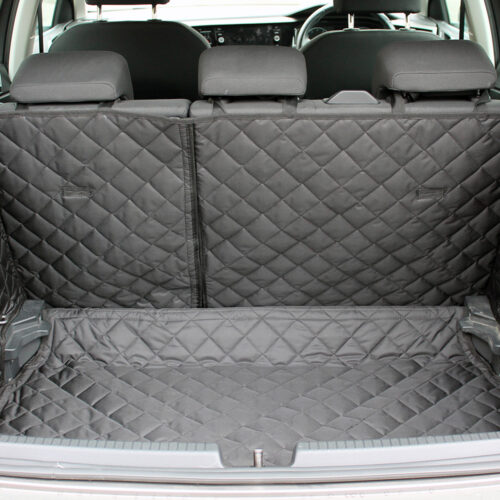 Volkswagen Polo 2017-Present – Fully Tailored Boot Liner Category Image