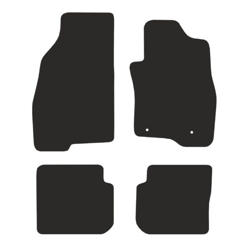 Fiat Punto Evo 2010-2012 Car Mats Category Image