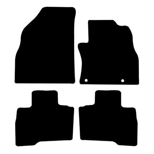 Fiat Qubo 2008-Present Car Mats Category Image