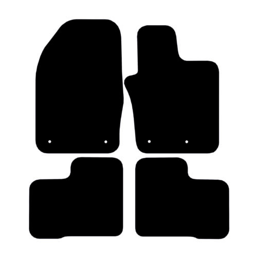 Fiat 500X 2015-Present Car Mats Category Image