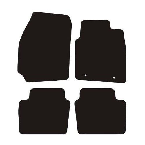 Fiat Croma 2005-Present Car Mats Category Image
