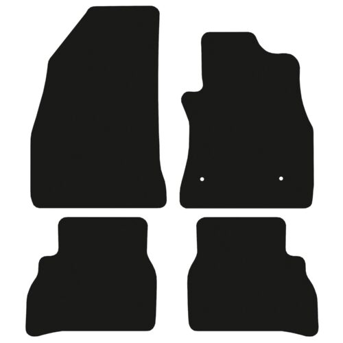 Fiat Doblo 2010-2022 Car Mats Category Image