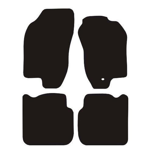Fiat Marea 1996-2002 Car Mats Category Image