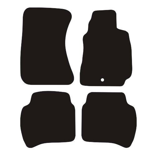 Daihatsu Terios Manual 2006-2017 Car Mats Category Image