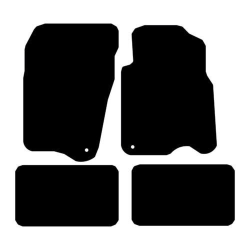 Jeep Grand Cherokee 1992-1999 Car Mats Category Image