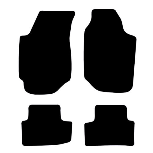 Ford Escort MK6 1994-2004 Car Mats Category Image