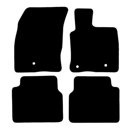 Ford Kuga 2020 – Present Car Mats Category Image