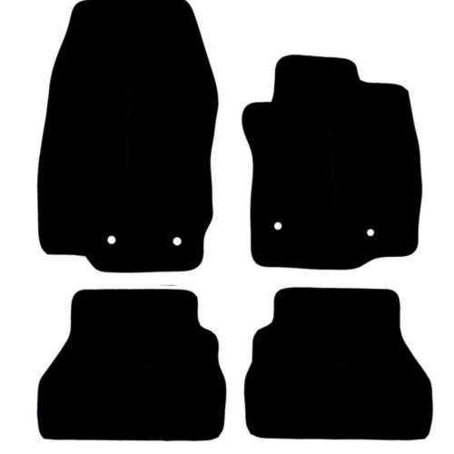 Ford B Max 2017-Present Car Mats Category Image