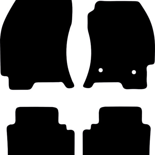 Ford Mondeo Hatchback 2000 -2007 Car Mats Category Image