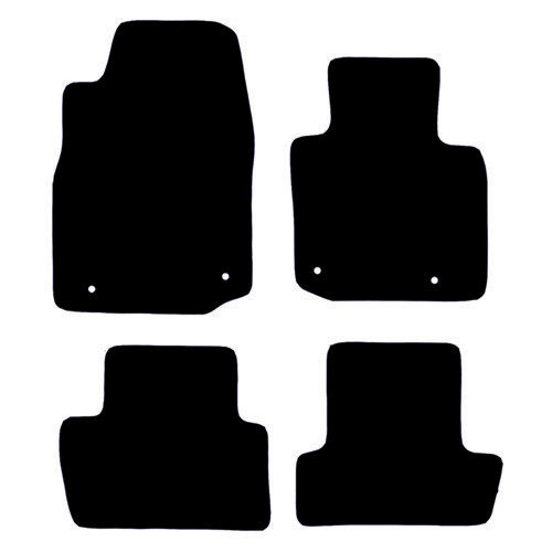 Mazda MX-30 2020 – Present Car Mats Category Image