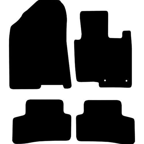 Kia Sportage 2021 – Present Car Mats Category Image
