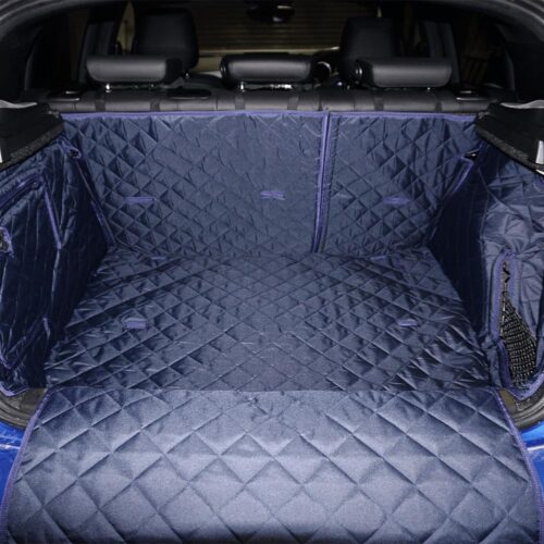 BMW 1 Series 2019 – Present  – Fully Tailored Boot Liner Category Image