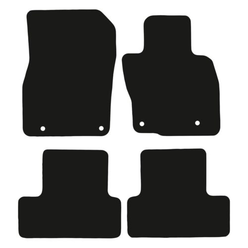 Mazda CX-60 2022 – Present Car Mats Category Image