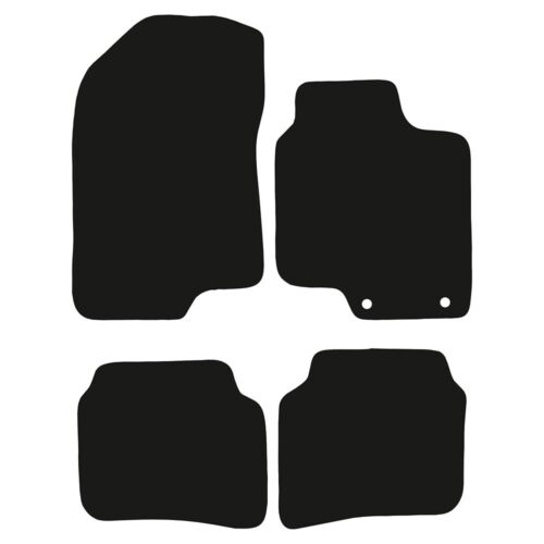 Hyundai i20 2020 – Present Car Mats Category Image
