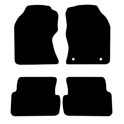 Ford Focus Estate 1998-2005 Car Mats Category Image