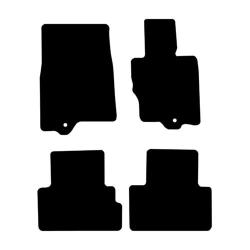 Infiniti EX 2009-2015 Car Mats Category Image