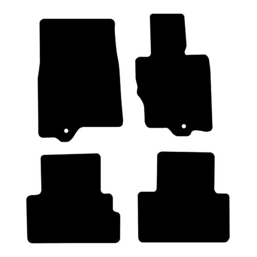 Infiniti FX 2009-Present Car Mats Category Image