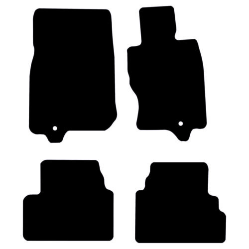 Infiniti G Saloon 2009-2015 Car Mats Category Image
