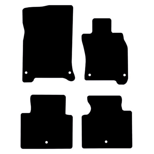 Infiniti M 2010 – Present Car Mats Category Image