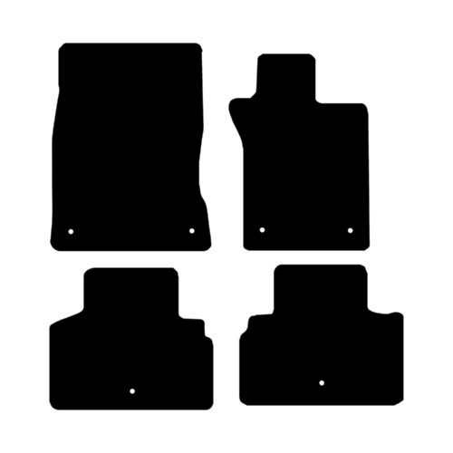 Infiniti Q50 2014 – Present Car Mats Category Image