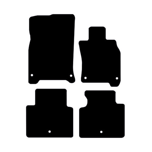Infiniti Q70 2017 – Present Car Mats Category Image