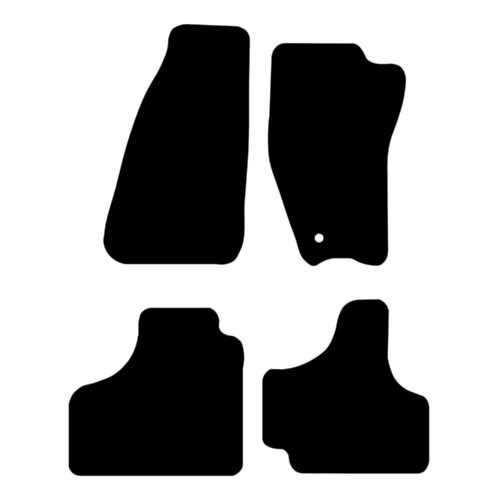 Jeep Cherokee 2007-2014 Car Mats Category Image
