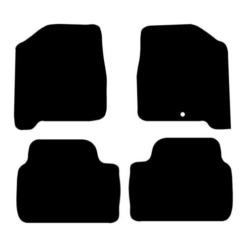 Kia Carens Manual 5 Seater 2006-2012 Car Mats Category Image