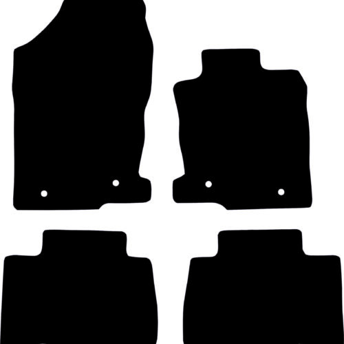 Lexus NX 300H 2014 – Present Car Mats Category Image