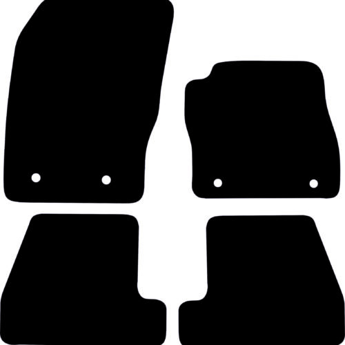 Ford Focus Hatchback 2011 – 2018 Car Mats Category Image