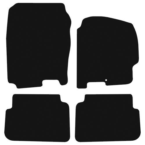 Mazda 323 1998-2003 Car Mats Category Image